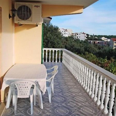 Apartments Mirko Seget Vranjica Luaran gambar
