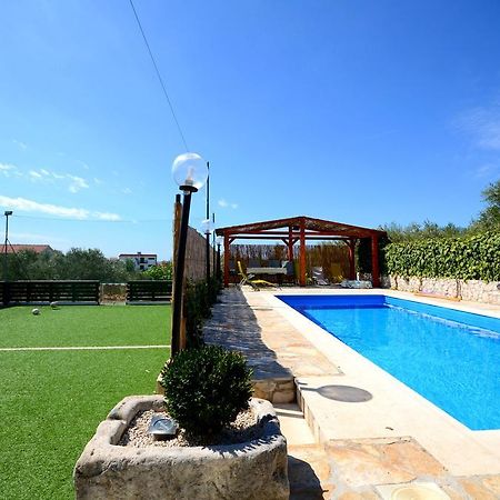 Apartments Mirko Seget Vranjica Luaran gambar