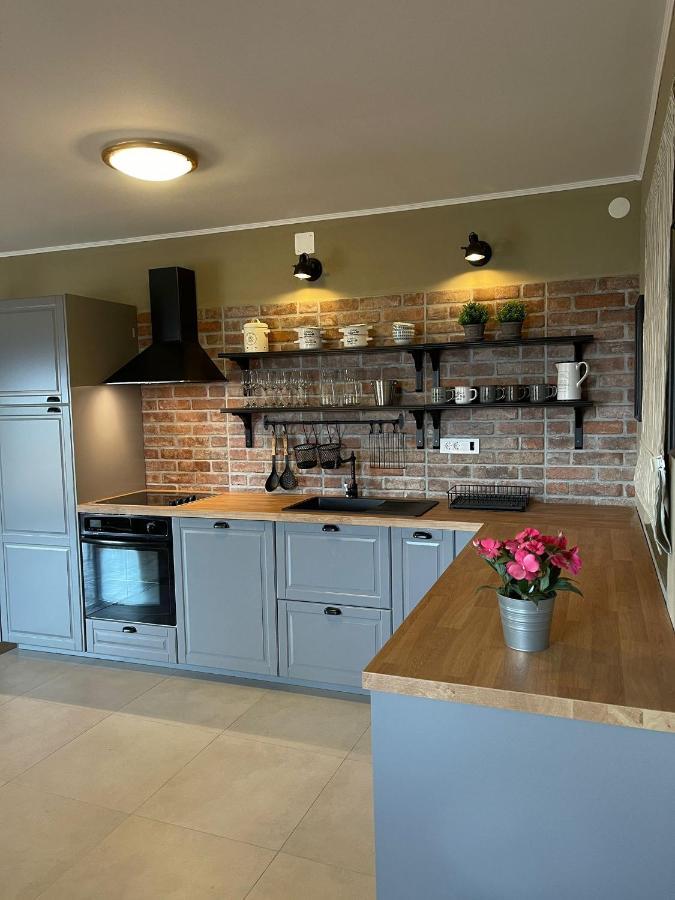 Apartments Mirko Seget Vranjica Luaran gambar