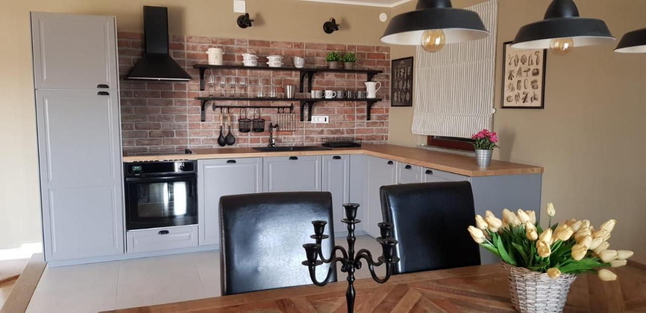 Apartments Mirko Seget Vranjica Luaran gambar