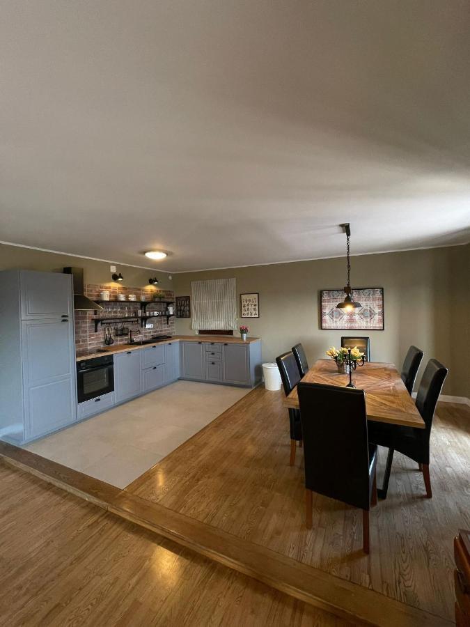 Apartments Mirko Seget Vranjica Luaran gambar