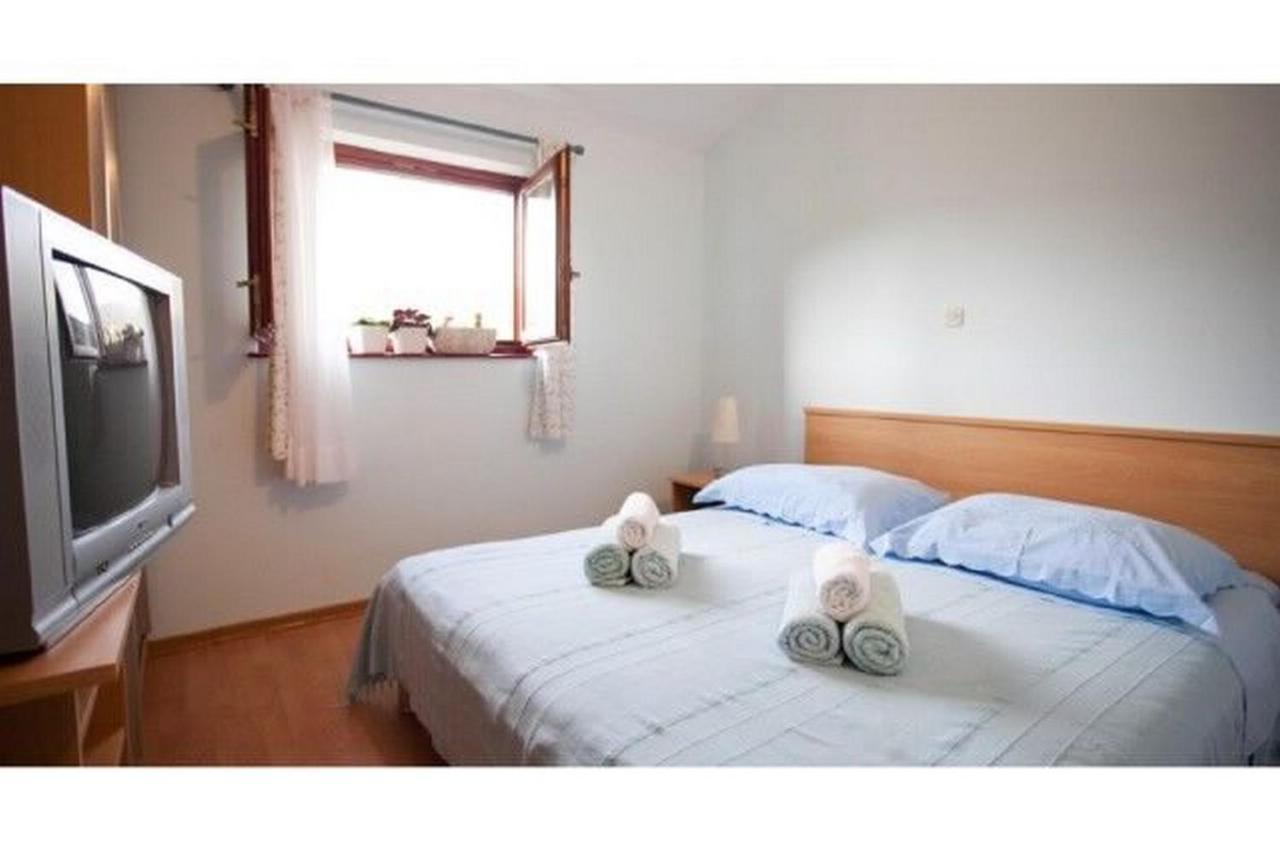 Apartments Mirko Seget Vranjica Luaran gambar
