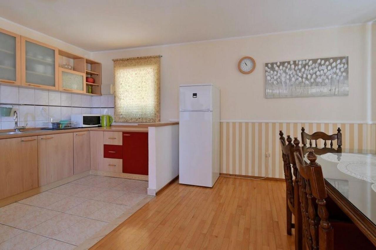 Apartments Mirko Seget Vranjica Luaran gambar