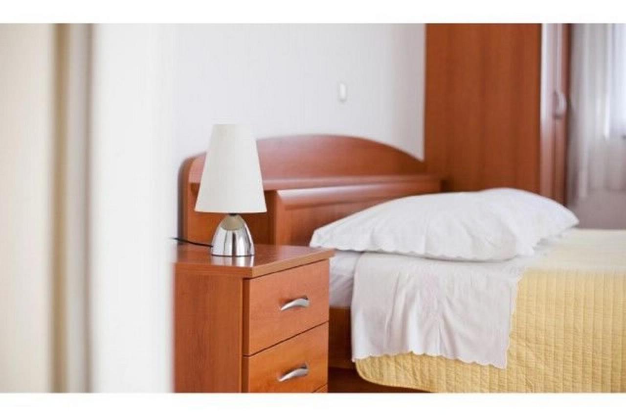 Apartments Mirko Seget Vranjica Luaran gambar