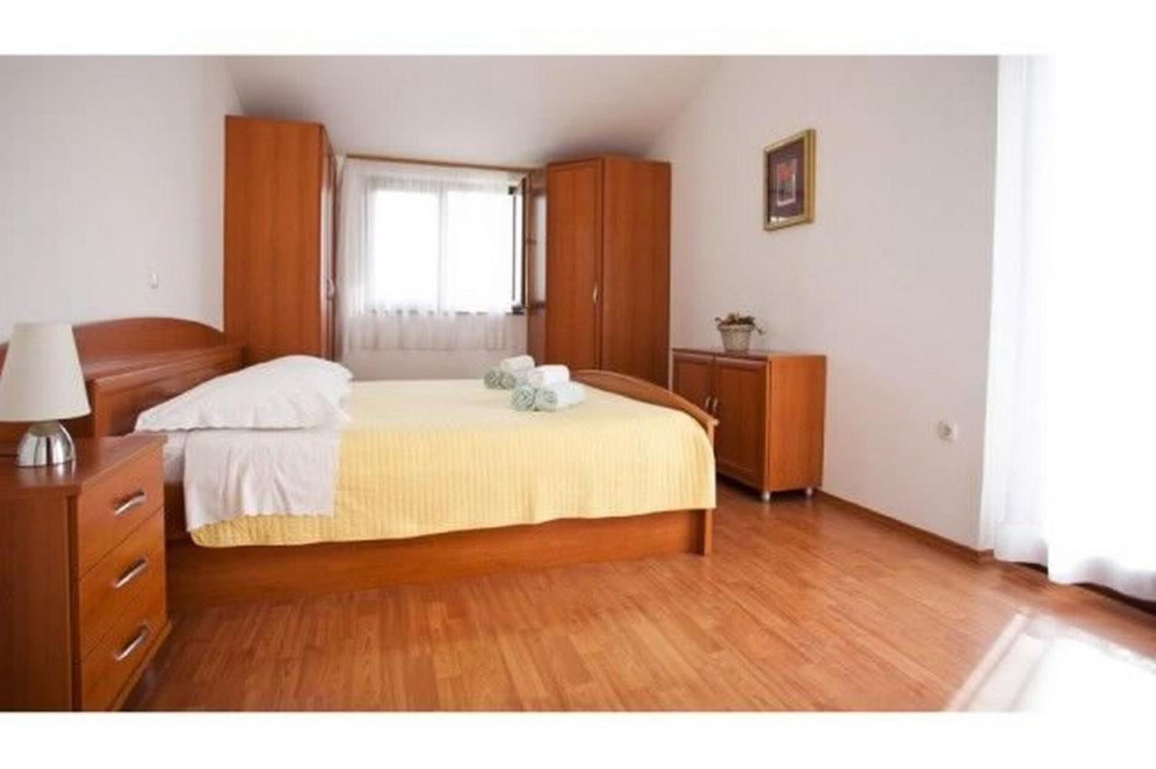 Apartments Mirko Seget Vranjica Luaran gambar