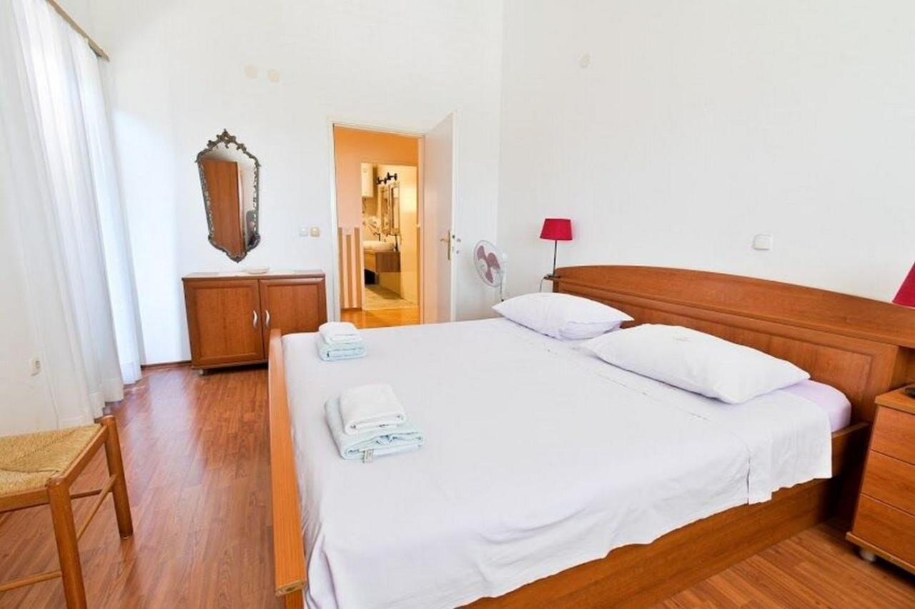 Apartments Mirko Seget Vranjica Luaran gambar