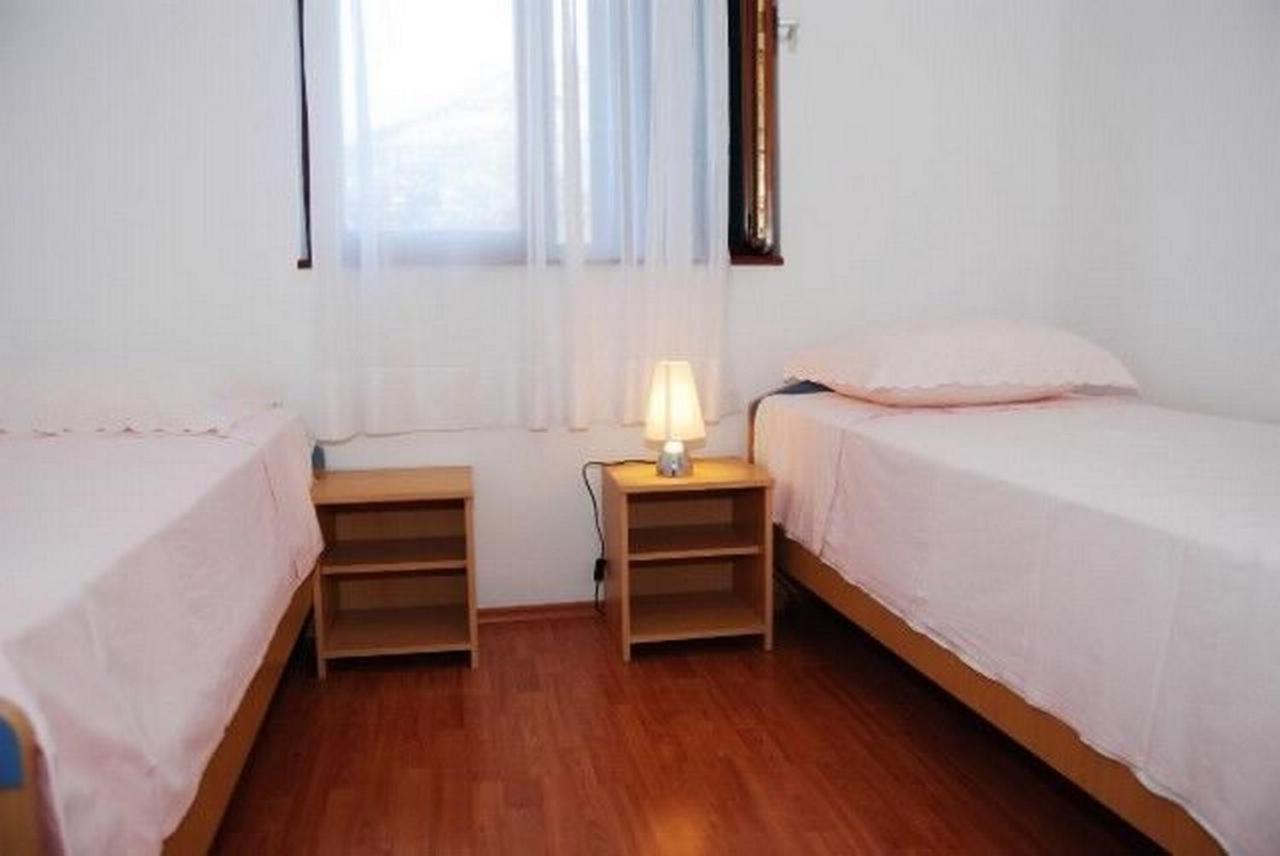 Apartments Mirko Seget Vranjica Luaran gambar