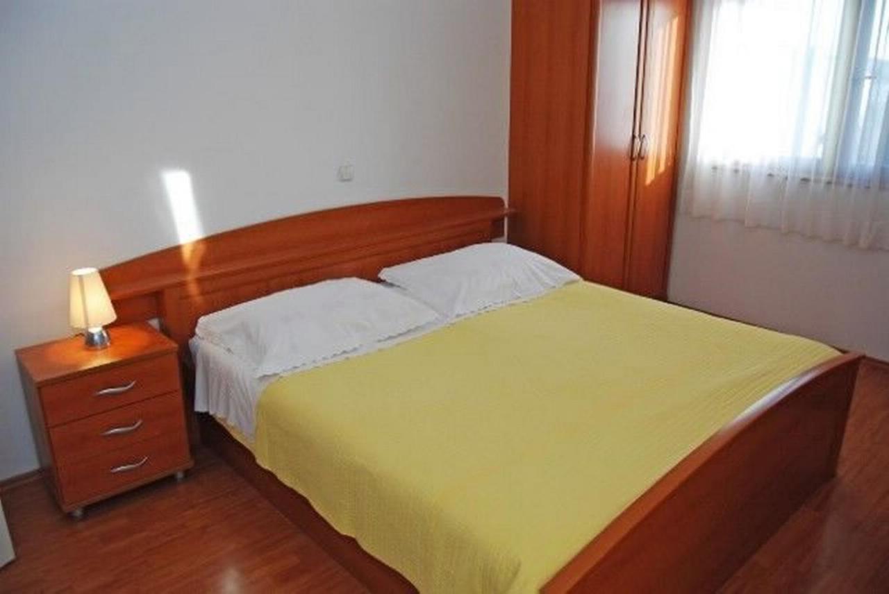 Apartments Mirko Seget Vranjica Luaran gambar