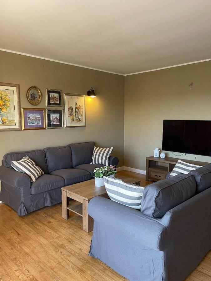 Apartments Mirko Seget Vranjica Luaran gambar