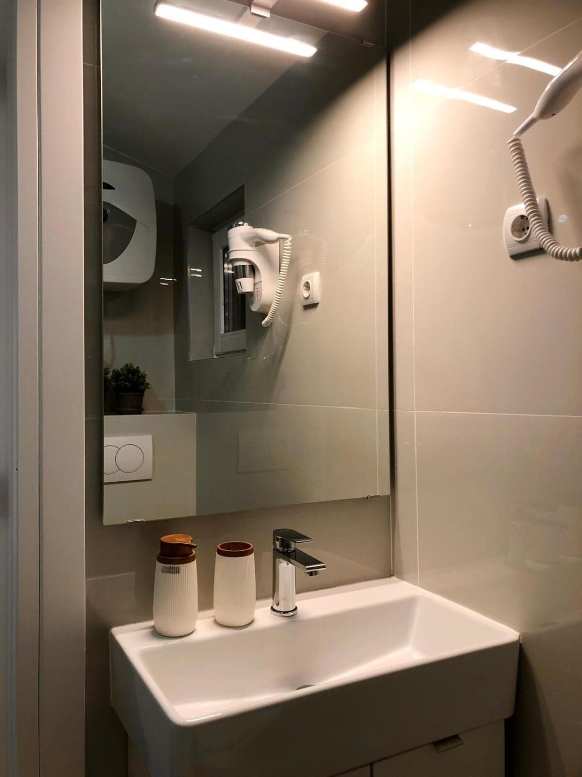 Apartments Mirko Seget Vranjica Luaran gambar