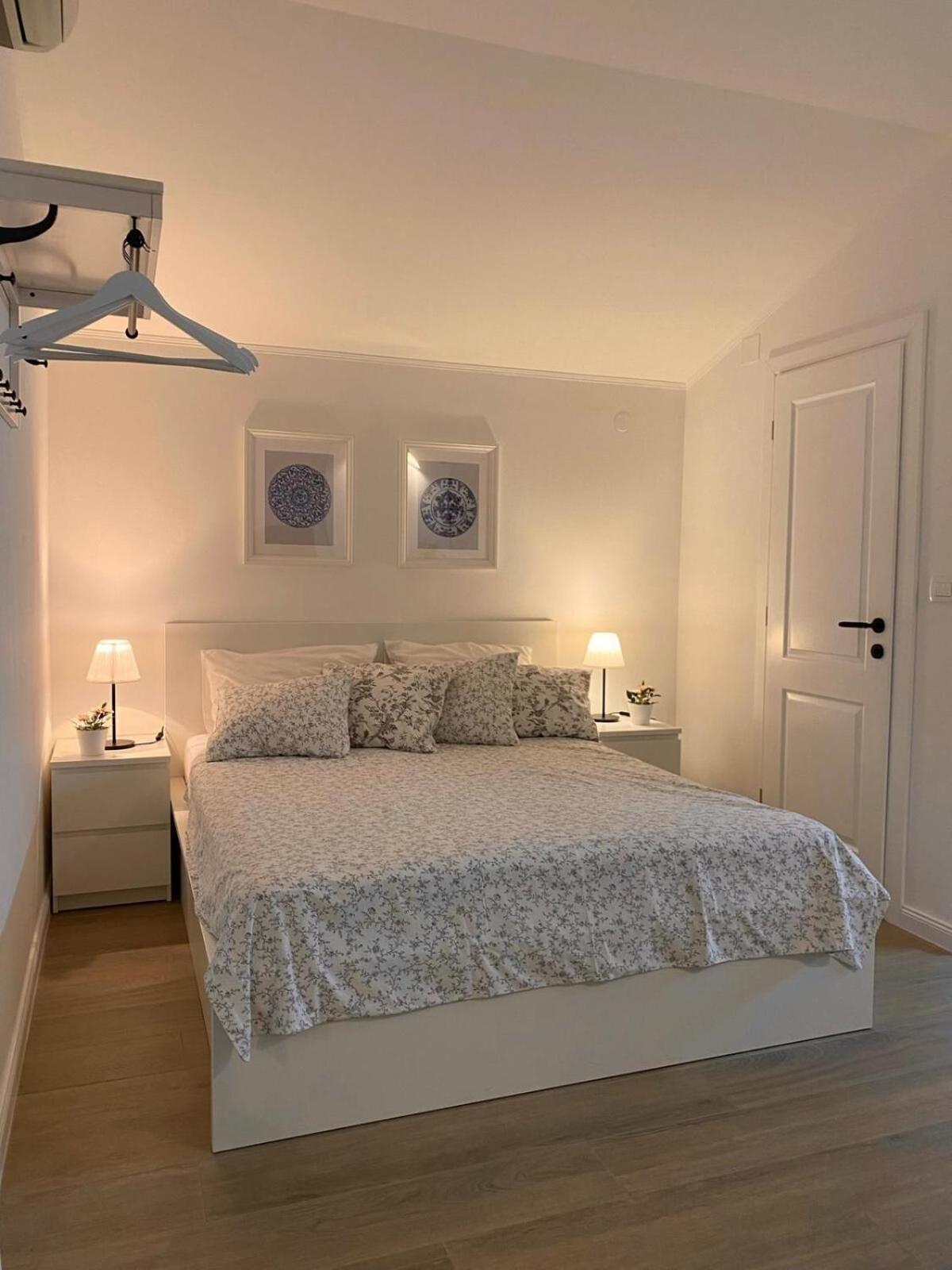 Apartments Mirko Seget Vranjica Luaran gambar