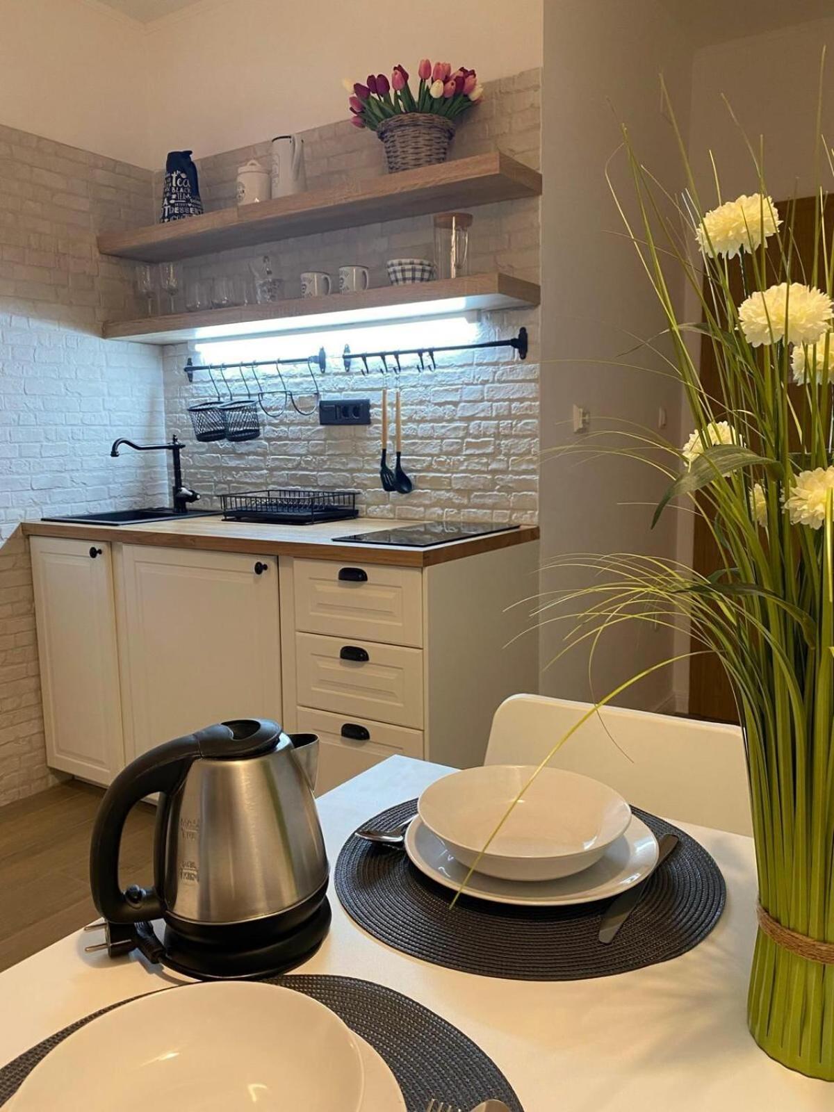 Apartments Mirko Seget Vranjica Luaran gambar