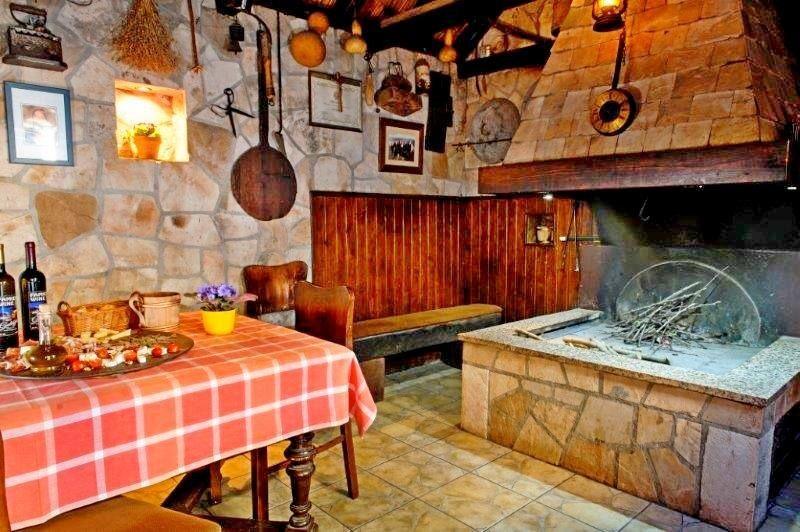Apartments Mirko Seget Vranjica Luaran gambar